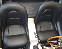 jaguar-e-type-sedili vista 4